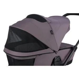 Kočík Easywalker Harvey5 Air set XXL s príslušenstvom Farba: Pebble Grey