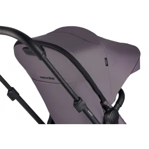 Kočík Easywalker Harvey5 Air set XXL s príslušenstvom Farba: Pebble Grey