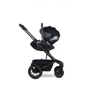 Kočík Easywalker Harvey5 Air set XXL s príslušenstvom Farba: Pebble Grey