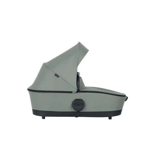 Kočík Easywalker Harvey5 Air set XXL s príslušenstvom Farba: Pebble Grey