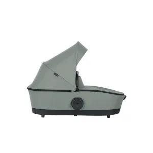 Kočík Easywalker Harvey5 Air set XXL s príslušenstvom Farba: Pebble Grey