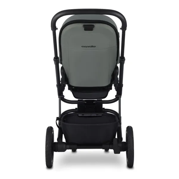 Kočík Easywalker Harvey5 Air set XXL s príslušenstvom Farba: Pebble Grey