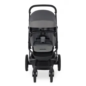 Kočík Easywalker Harvey5 Air set XXL s príslušenstvom Farba: Pebble Grey