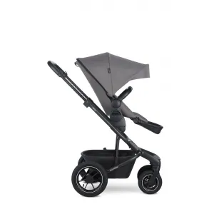 Kočík Easywalker Harvey5 Air set XXL s príslušenstvom Farba: Pebble Grey