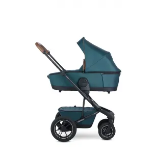Kočík Easywalker Harvey5 Air set XXL s príslušenstvom Farba: Pebble Grey
