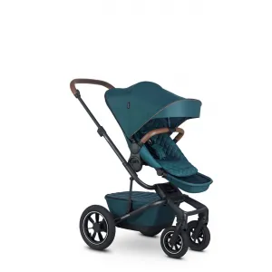 Kočík Easywalker Harvey5 Air set XXL s príslušenstvom Farba: Pebble Grey