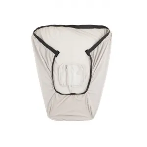 Kočík Easywalker Harvey5 Air set XXL s príslušenstvom Farba: Pebble Grey