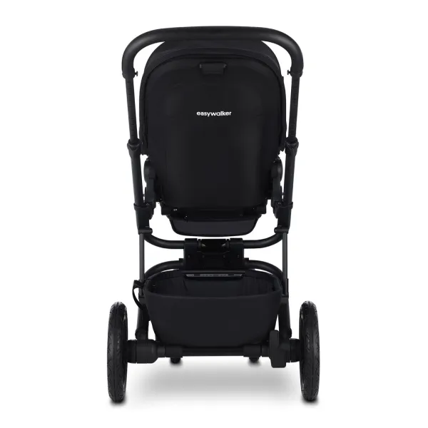 Kočík Easywalker Harvey5 Air set XXL s príslušenstvom Farba: Pebble Grey