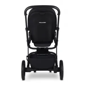 Kočík Easywalker Harvey5 Air set XXL s príslušenstvom Farba: Pebble Grey