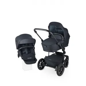 Kočík Easywalker Harvey5 Air set XXL s príslušenstvom Farba: Pebble Grey