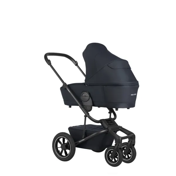 Kočík Easywalker Harvey5 Air set XXL s príslušenstvom Farba: Pebble Grey