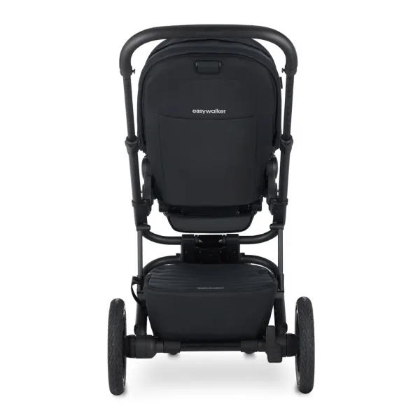 Kočík Easywalker Harvey5 Air set XXL s príslušenstvom Farba: Pebble Grey