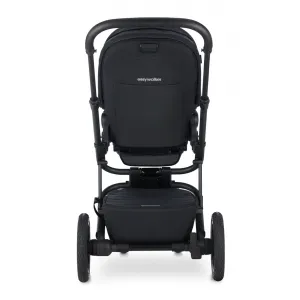 Kočík Easywalker Harvey5 Air set XXL s príslušenstvom Farba: Pebble Grey