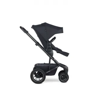 Kočík Easywalker Harvey5 Air set XXL s príslušenstvom Farba: Pebble Grey