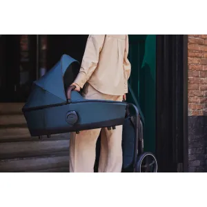 Kočík Easywalker Harvey5 Air set XXL s príslušenstvom Farba: Pebble Grey