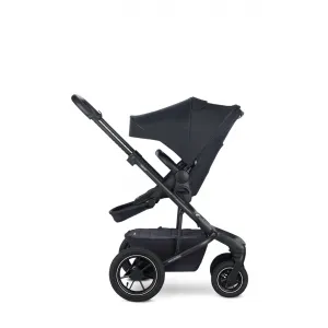 Kočík Easywalker Harvey5 Air set XXL s príslušenstvom Farba: Pebble Grey