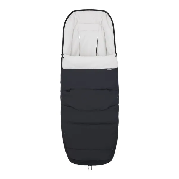 Kočík Easywalker Harvey5 Air set XXL s príslušenstvom Farba: Pebble Grey