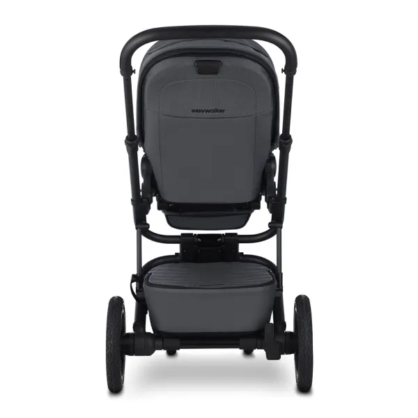 Kočík Easywalker Harvey5 Air set XXL s príslušenstvom Farba: Pebble Grey