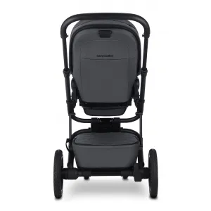 Kočík Easywalker Harvey5 Air set XXL s príslušenstvom Farba: Pebble Grey