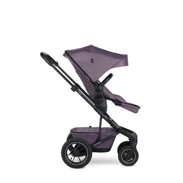 Kočík Easywalker Harvey5 Air set XXL s príslušenstvom Farba: Pebble Grey