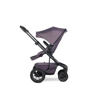 Kočík Easywalker Harvey5 Air set XXL s príslušenstvom Farba: Pebble Grey
