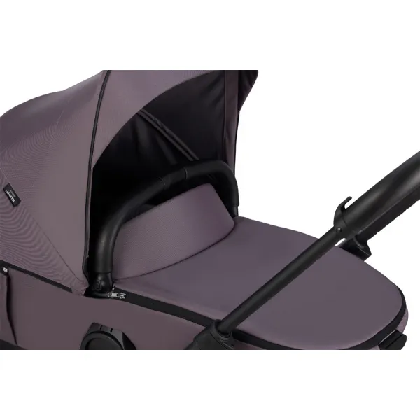 Kočík Easywalker Harvey5 Air set XXL s príslušenstvom Farba: Pebble Grey