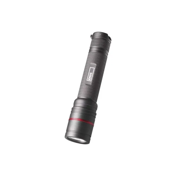 EMOS CREE LED nabíjacie kovové svietidlo Ultibright 80, 600lm