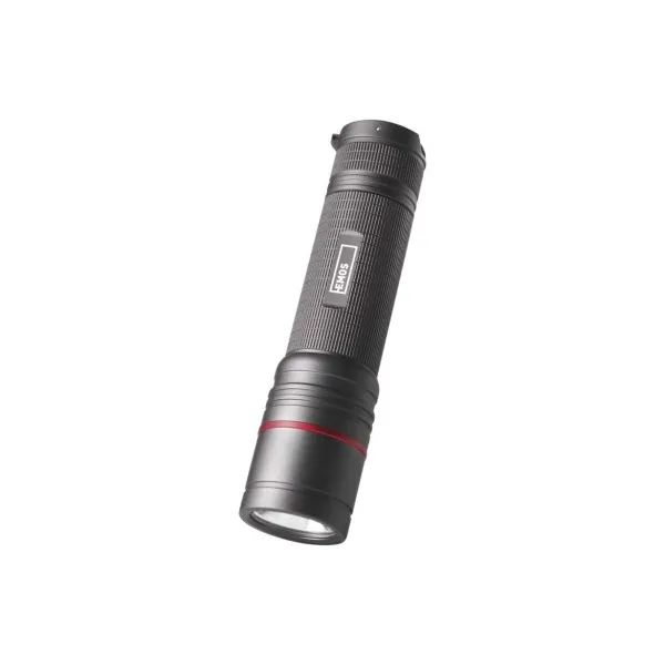 EMOS CREE LED nabíjacie kovové svietidlo Ultibright 90, 1200lm