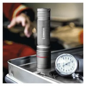 EMOS CREE LED nabíjacie kovové svietidlo Ultibright 90, 1200lm
