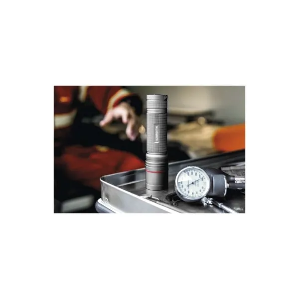 EMOS CREE LED nabíjacie kovové svietidlo Ultibright 90, 1200lm