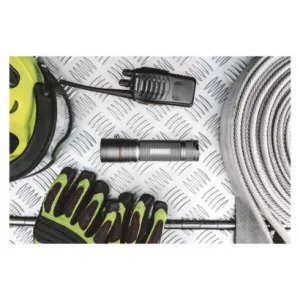 EMOS CREE LED nabíjacie kovové svietidlo Ultibright 90, 1200lm