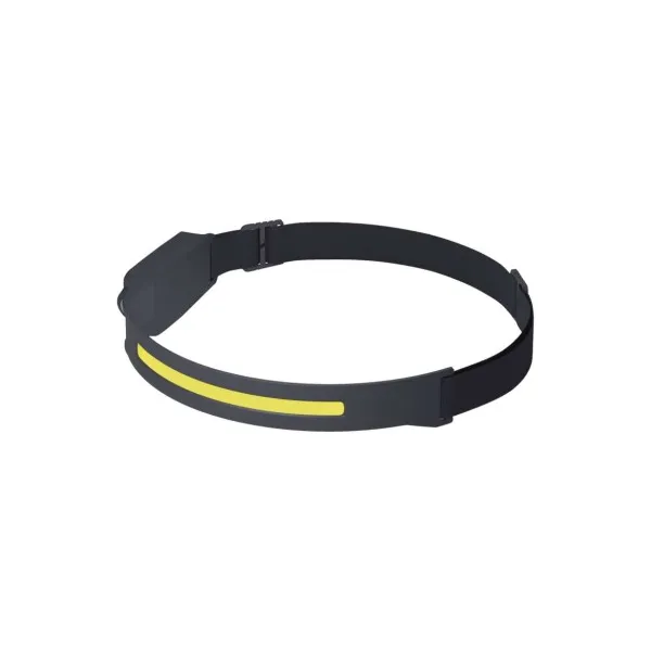 EMOS COB LED nabíjacia čelovka P3541, 380 lm, Li-Pol 1200 mAh