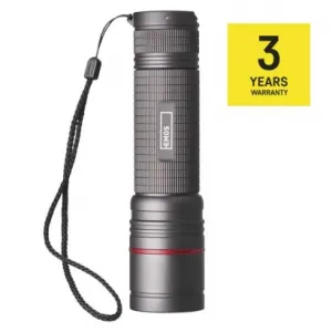 EMOS CREE LED nabíjacie kovové svietidlo Ultibright 90, 1200lm