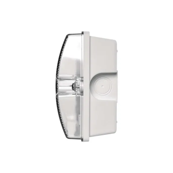 EMOS Lighting LED Núdzové svietidlo NESSI 3W 3H IP65
