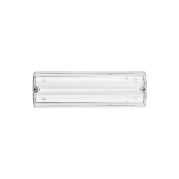 EMOS Lighting LED Núdzové svietidlo NESSI 3W 3H IP65