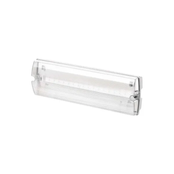 EMOS Lighting LED Núdzové svietidlo NESSI 3W 3H IP65