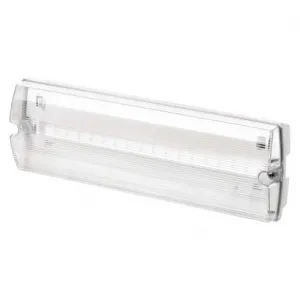 EMOS Lighting LED Núdzové svietidlo NESSI 3W 3H IP65