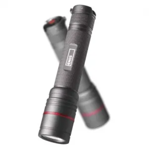 EMOS CREE LED nabíjacie kovové svietidlo Ultibright 80, 600lm