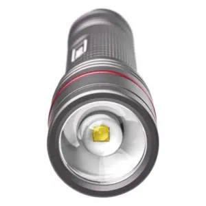 EMOS CREE LED nabíjacie kovové svietidlo Ultibright 80, 600lm