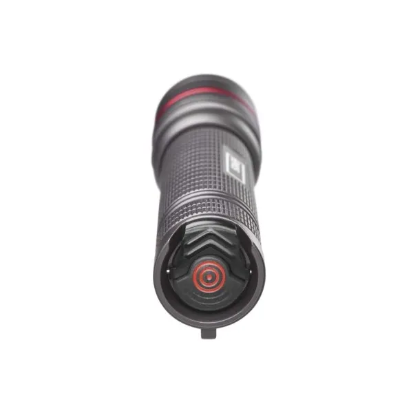 EMOS CREE LED nabíjacie kovové svietidlo Ultibright 80, 600lm