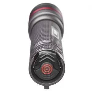 EMOS CREE LED nabíjacie kovové svietidlo Ultibright 80, 600lm
