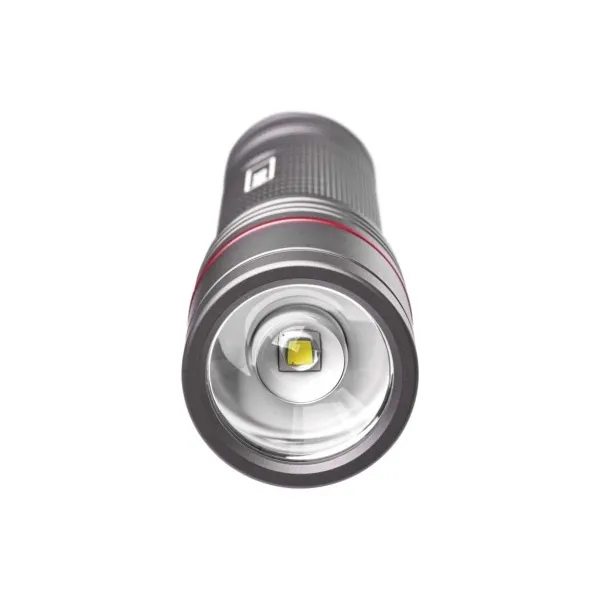 EMOS CREE LED nabíjacie kovové svietidlo Ultibright 90, 1200lm