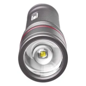 EMOS CREE LED nabíjacie kovové svietidlo Ultibright 90, 1200lm