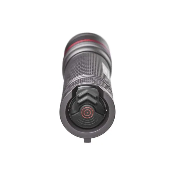 EMOS CREE LED nabíjacie kovové svietidlo Ultibright 90, 1200lm