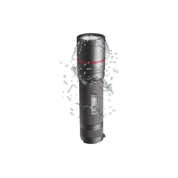EMOS CREE LED nabíjacie kovové svietidlo Ultibright 90, 1200lm