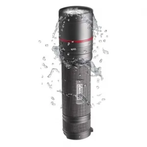 EMOS CREE LED nabíjacie kovové svietidlo Ultibright 90, 1200lm