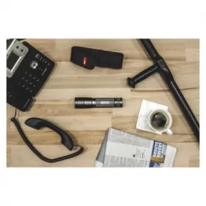 EMOS CREE LED nabíjacie kovové svietidlo Ultibright 90, 1200lm