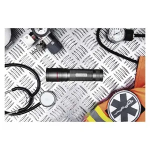 EMOS CREE LED nabíjacie kovové svietidlo Ultibright 90, 1200lm