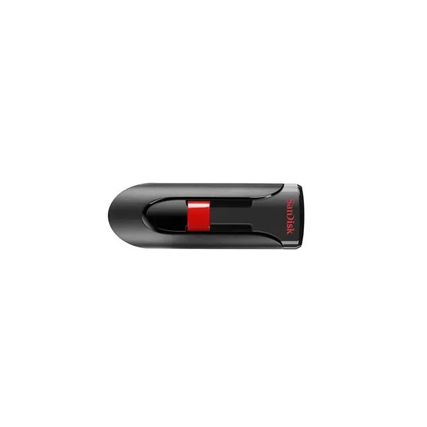 SanDisk Flash Disk 64GB Cruzer Glide, USB 2.