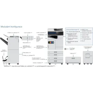 EPSON Expansion Board-P1 (OCR unit)
